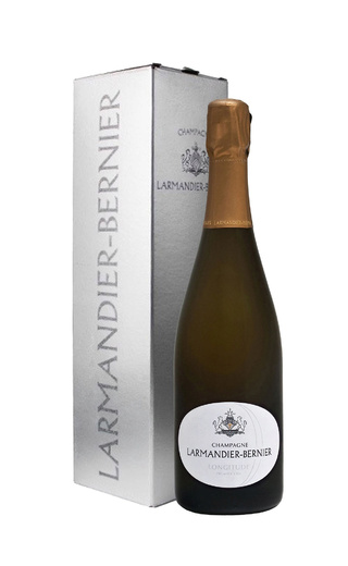 фото шампанское Larmandier Bernier Longitude Blanc de Blancs Premier Cru 0,75 л