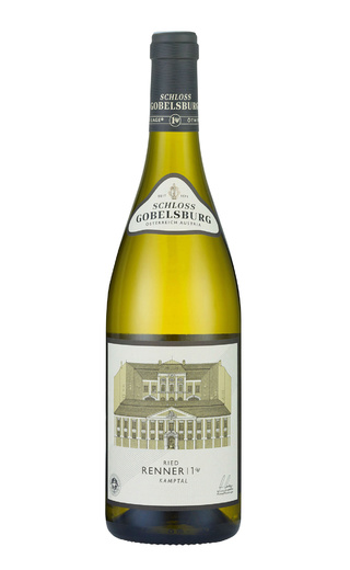 фото вино Schloss Gobelsburg Gruner Veltliner Ried Renner 2017 0,75 л