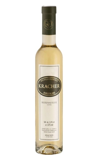 фото вино Kracher Beerenauslese Cuvee 2016 0,375 л