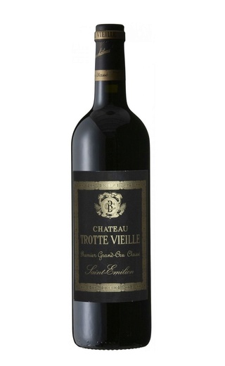 фото вино Chateau Trottevieille 1994 Premier Grand Cru Classe Saint-Emilion 0,76 л