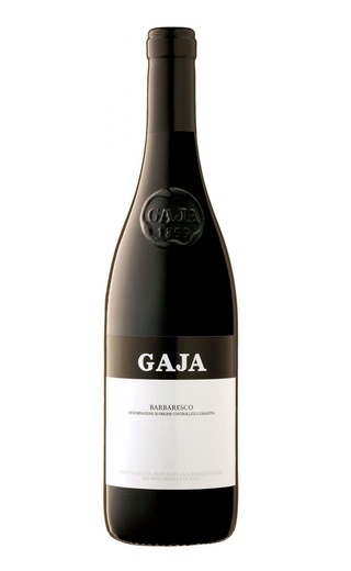 фото вино Angelo Gaja Barbaresco 2016 0,75 л