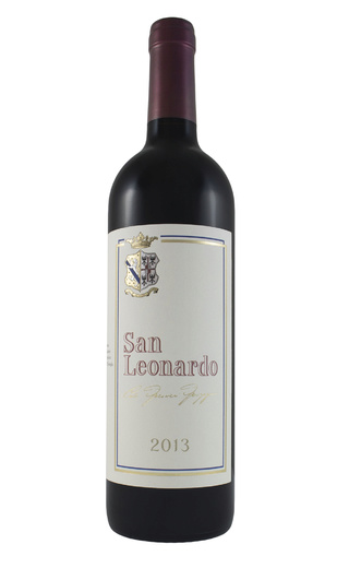 фото вино Tenuta San Leonardo 2013 1,5 л