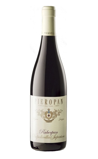 фото вино Pieropan Ruberpan Valpolicella Superiore 2016 0,75 л