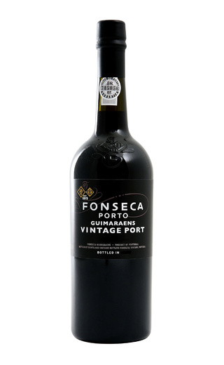 фото портвейн Fonseca Guimaraens Vintage Port 2015 0,75 л