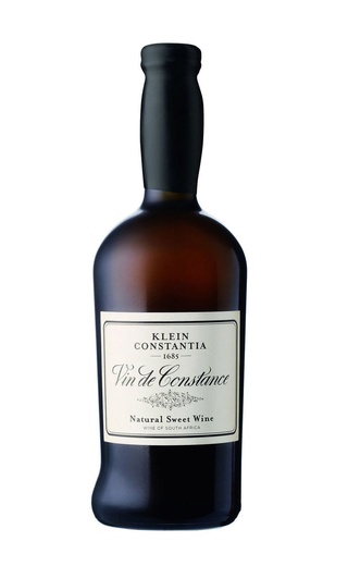 фото вино Klein Constantia Vin de Constance 2015 0,5 л