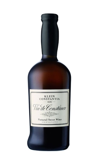 фото вино Klein Constantia Vin de Constance 2015 1,5 л