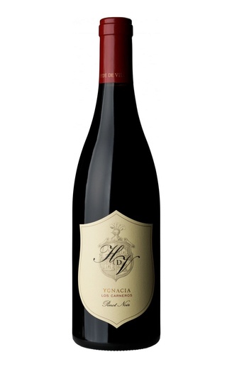 фото вино Hyde de Villaine Ygnacia Pinot Noir 2016 0,75 л