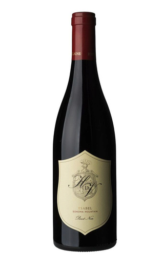 фото вино Hyde de Villaine Ysabel Pinot Noir 2016 0,75 л