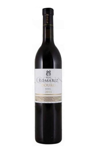 фото вино Romariz Douro 2013 0,75 л