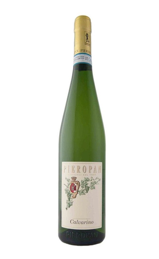 фото вино Pieropan Soave Calvarino 2017 0,75 л