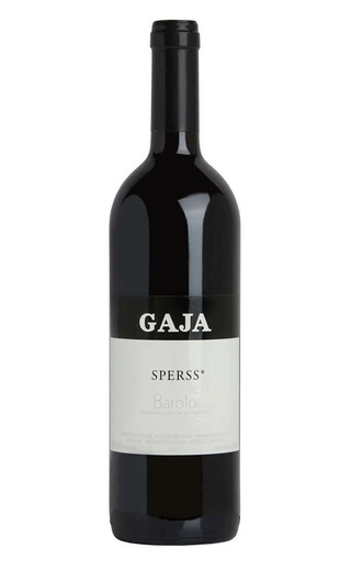 фото вино Angelo Gaja Sperss Barolo 2015 1,5 л