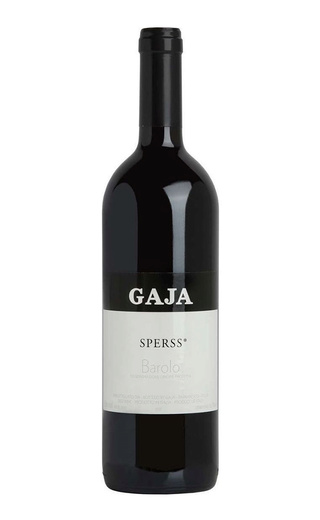 фото вино Angelo Gaja Sperss Barolo 2015 0,75 л