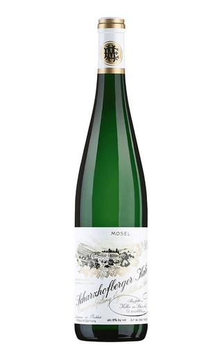 фото вино Egon Muller Scharzhofberger Riesling Kabinett 2016 0,75 л