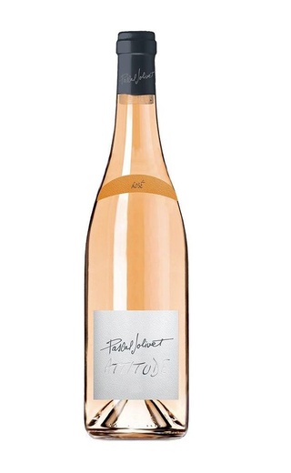 фото вино Pascal Jolivet Attitude Rose 2018 0,75 л