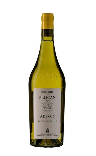 фото вино Domaine du Pelican Arbois Savagnin 2017 0,75 л