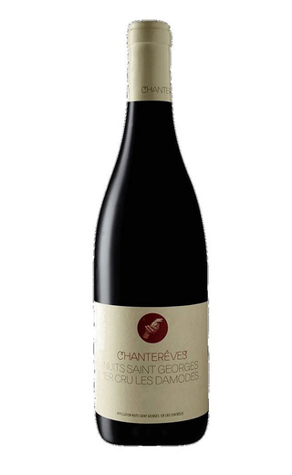 фото вино Chantereves Les Damodes Nuits-Saint-Georges Premier Cru 2017 0,75 л