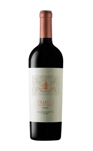 фото вино Bodegas Salentein Primus Malbec 0,75 л