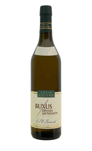 фото вино Louis Bovard Buxus Sauvignon Blanc Epesses Grand Cru Lavaux 2017 0,7 л