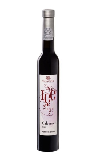 фото вино Fanagoria Ice Wine Cabernet 0,1 л