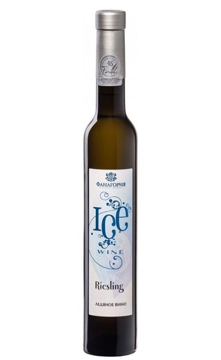 фото вино Fanagoria Ice Wine Riesling 0,375 л