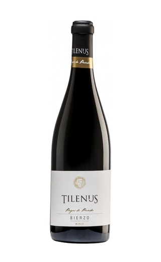 фото вино Bodegas Estefania Tilenus Pagos de Posada 2013 0,75 л