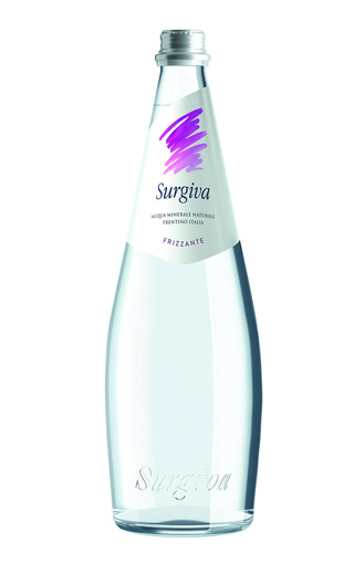 фото Surgiva Sparkling 12 шт. 0,75 л