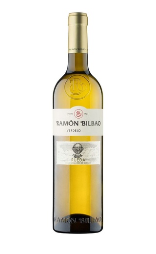 фото вино Bodegas Ramon Bilbao Verdejo 2019 0,75 л