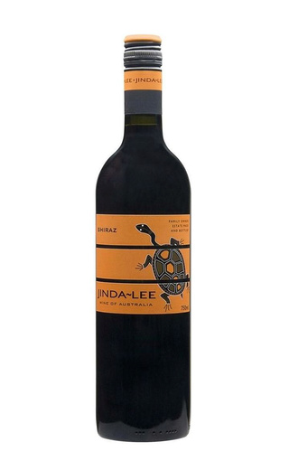 фото вино Littore Family Wines Jinda-Lee Shiraz 2018 0,75 л