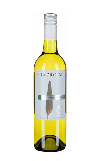 фото вино Littore Family Wines SilverGum Chardonnay 2019 0,75 л