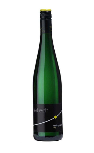 фото вино Selbach Incline Riesling 2018 0,75 л