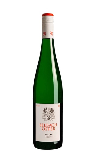 фото вино Selbach-Oster Riesling Qualitatswein trocken 2018 0,75 л