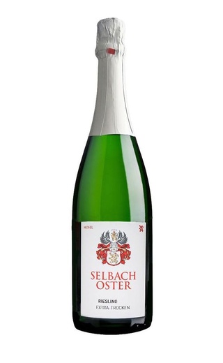 фото игристое вино Selbach-Oster Zeltinger Himmelreich Riesling Sekt Extra-trocken 2014 0,75 л