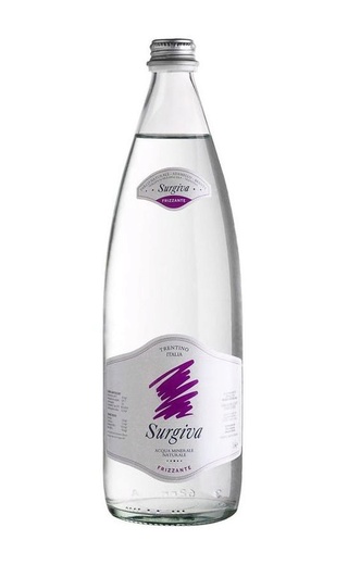 фото Surgiva Sparkling 12 шт. 1 л