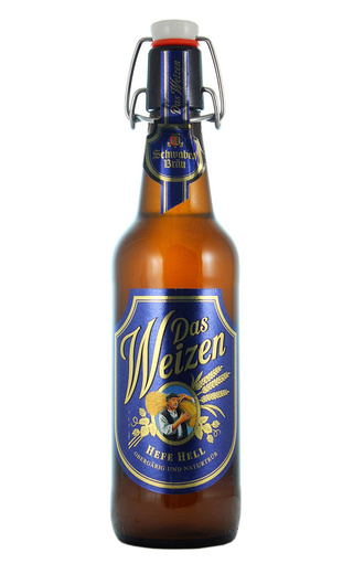 фото пиво Schwaben Brau Das Weizen 0,5 л