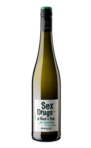 фото вино Emil Bauer No Sex Riesling 2019 0,75 л