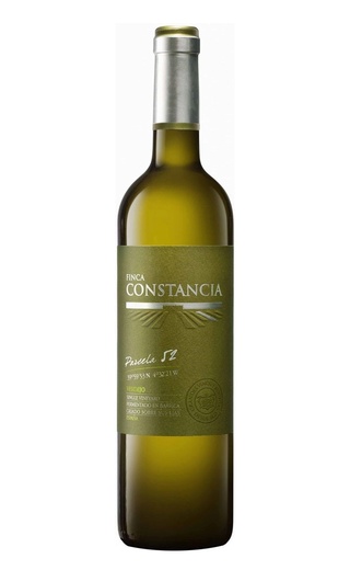 фото вино Finca Constancia Parcela 52 2015 0,75 л