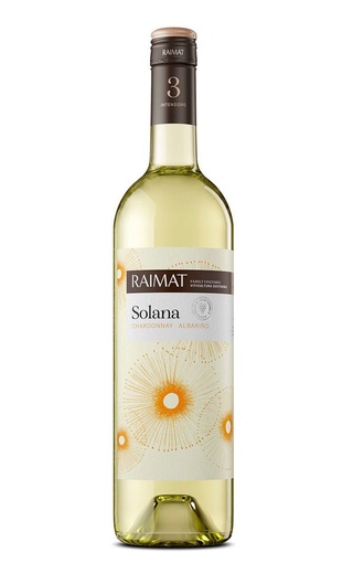 фото вино Raimat Solana Chardonnay-Albarino 2016 0,75 л