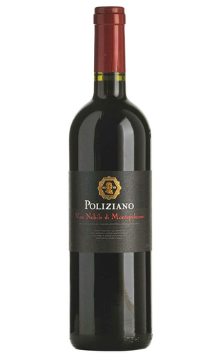 фото вино Poliziano Vino Nobile di Montepulciano 2016 0,75 л