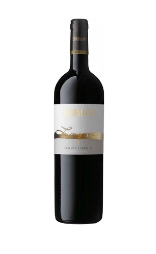 фото вино Alois Lageder Lowengang Cabernet 2010 0,75 л