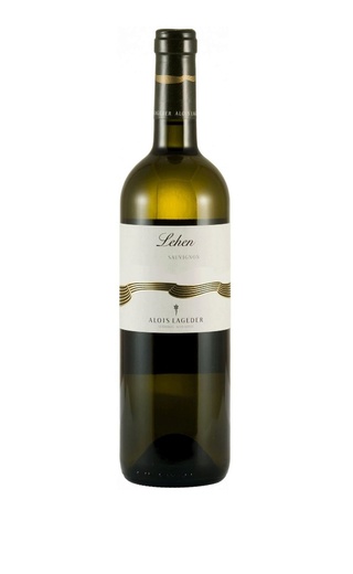 фото вино Alois Lageder Lehen Sauvignon 2013 0,75 л