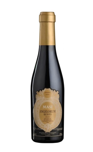 фото вино Masi Angelorum Recioto della Valpolicella Classico 2011 0,375 л