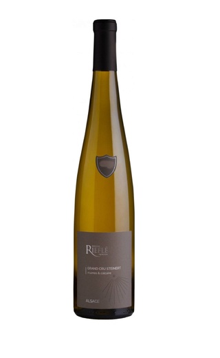 фото вино Riefle Pinot Gris Grand Cru Steinert 2016 0,75 л