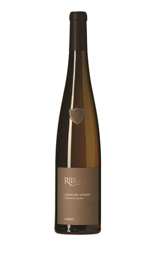 фото вино Riefle Riesling Grand Cru Steinert 2016 0,75 л