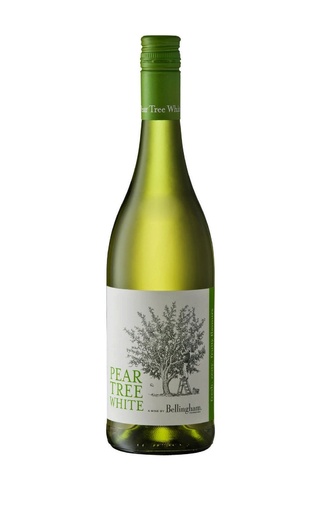 фото вино Bellingham Tree Series Pear Tree White 2015 0,75 л