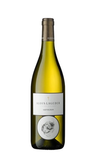 фото вино Alois Lageder Sauvignon 2015 0,75 л