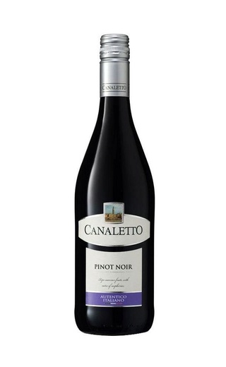 фото вино Casa Girelli Canaletto Pinot Noir 2013 0,75 л