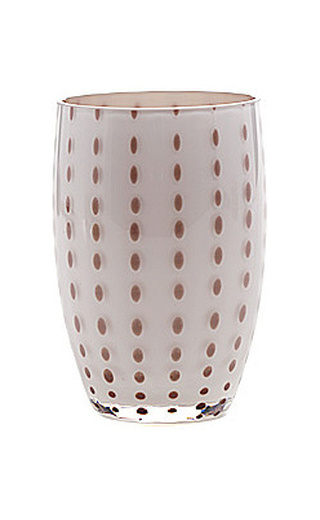 фото Zafferano Perle Cabochon Tumbler Ametista 0,32 л