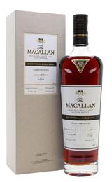 Виски Macallan Exceptional 1997 Single Cask №14 22 Years Old 0,7 л