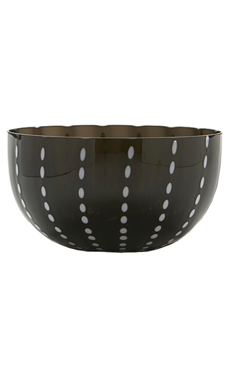 фото Zafferano Perle Bowl Nero 0,38 л