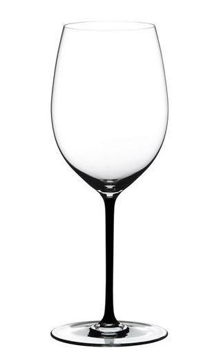 фото Riedel Fatto a Mano Cabernet Merlot Black 0,625 л